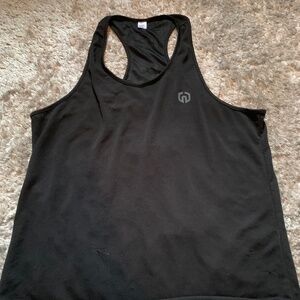 Mens Neleus workout tank